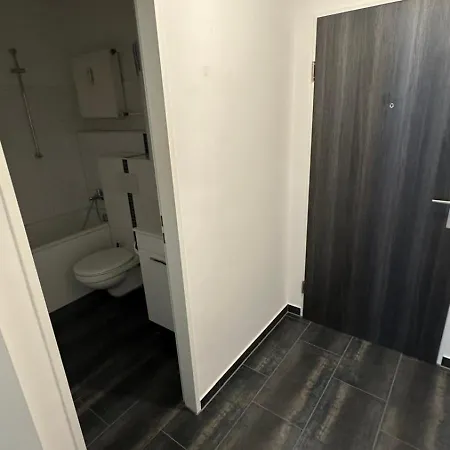 Small Cozy In Apartment