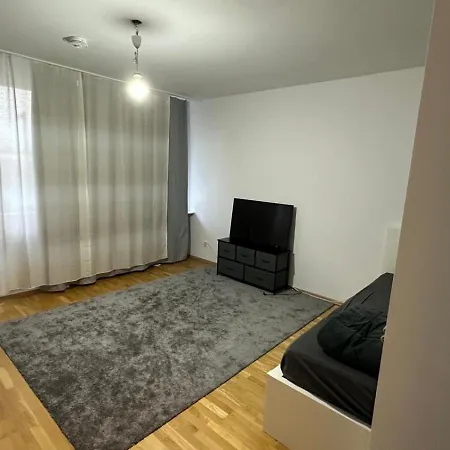 Small Cozy In Apartment Cologne