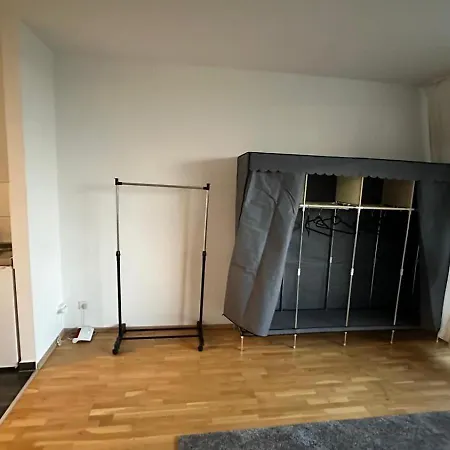 Small Cozy In Apartment Cologne