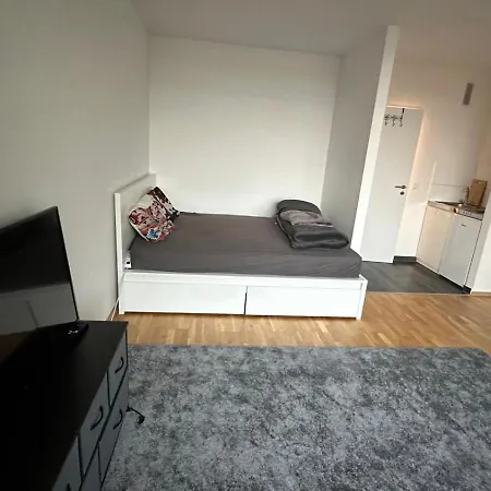 Small Cozy In Cologne