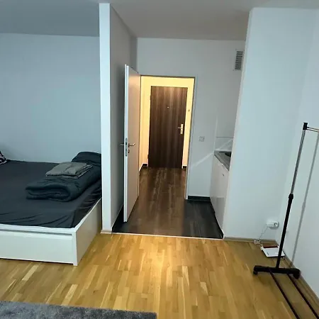 Apartment Small Cozy In