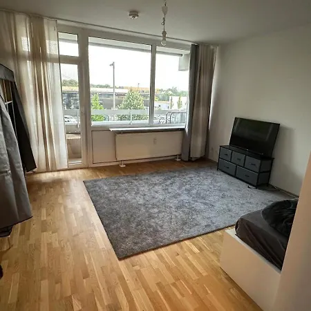 Small Cozy In