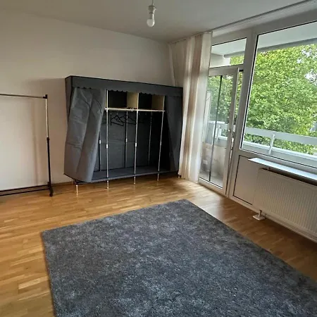 Small Cozy In Cologne